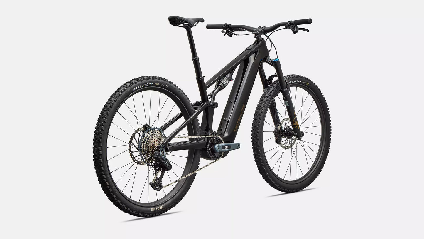 Turbo Levo R Expert - Lynnwood Cyclery