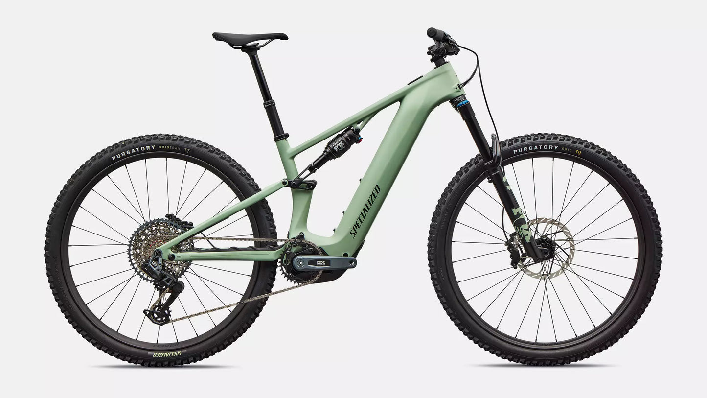 Turbo Levo R Expert - Lynnwood Cyclery