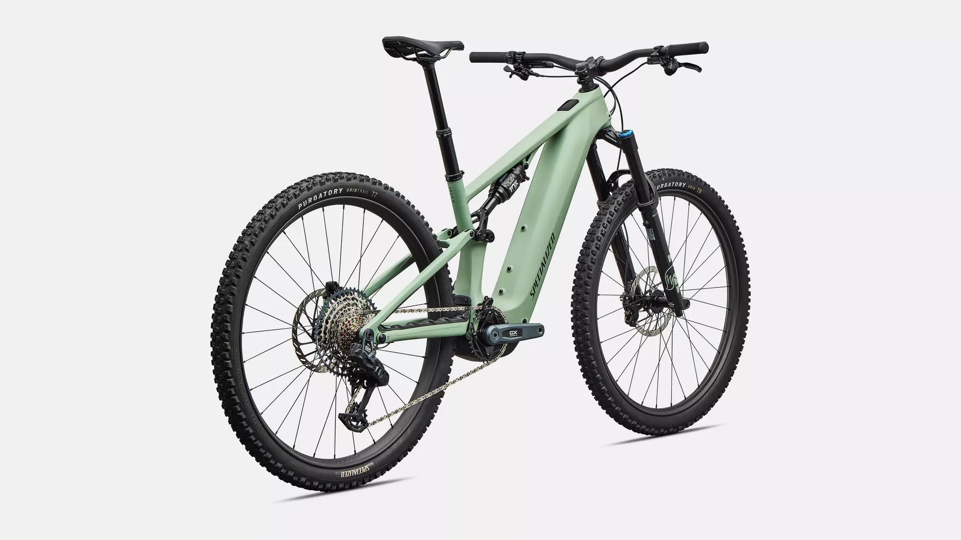 Turbo Levo R Expert - Lynnwood Cyclery