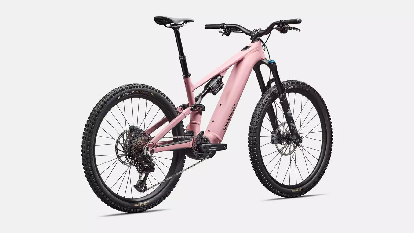Turbo Levo 4 Comp Alloy SPECIALIZED
