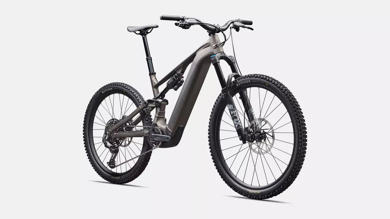 Turbo Levo 4 Comp Alloy SPECIALIZED