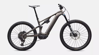 Turbo Levo 4 Comp Alloy SPECIALIZED