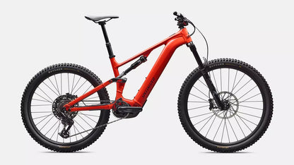 Turbo Levo 4 Alloy SPECIALIZED