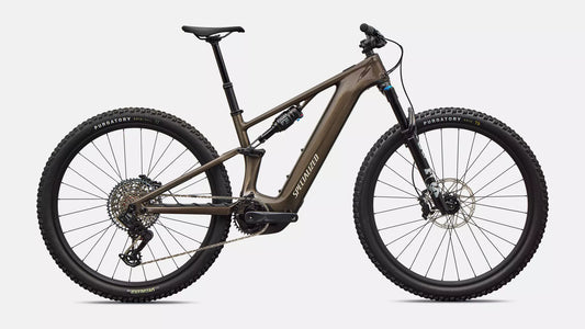 Turbo Levo R Comp - Lynnwood Cyclery
