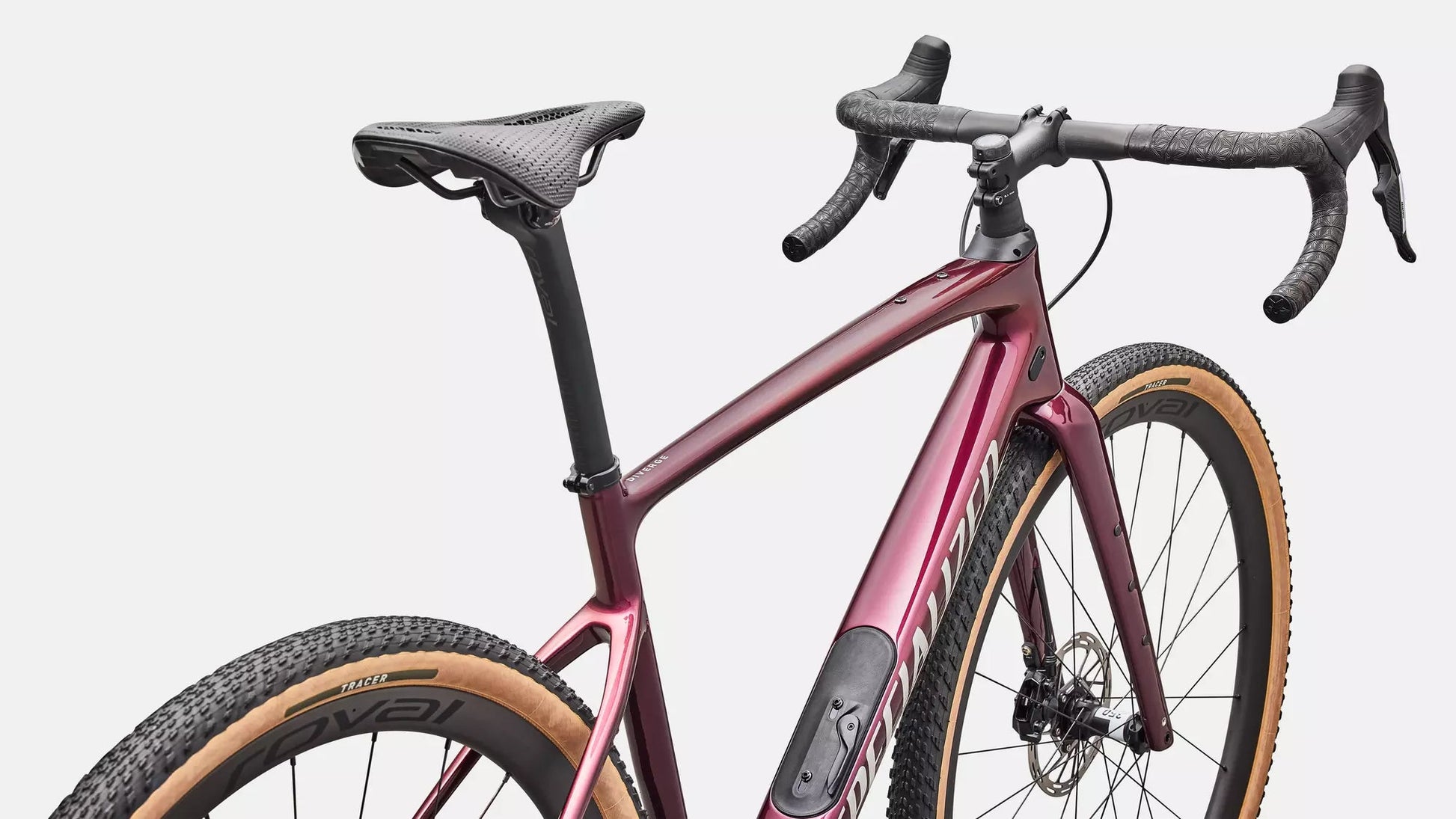 Diverge 4 Pro SPECIALIZED