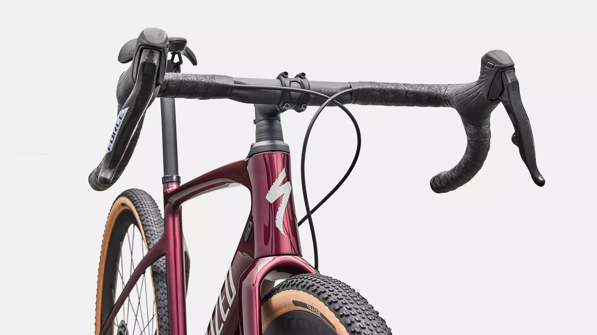 Diverge 4 Pro SPECIALIZED