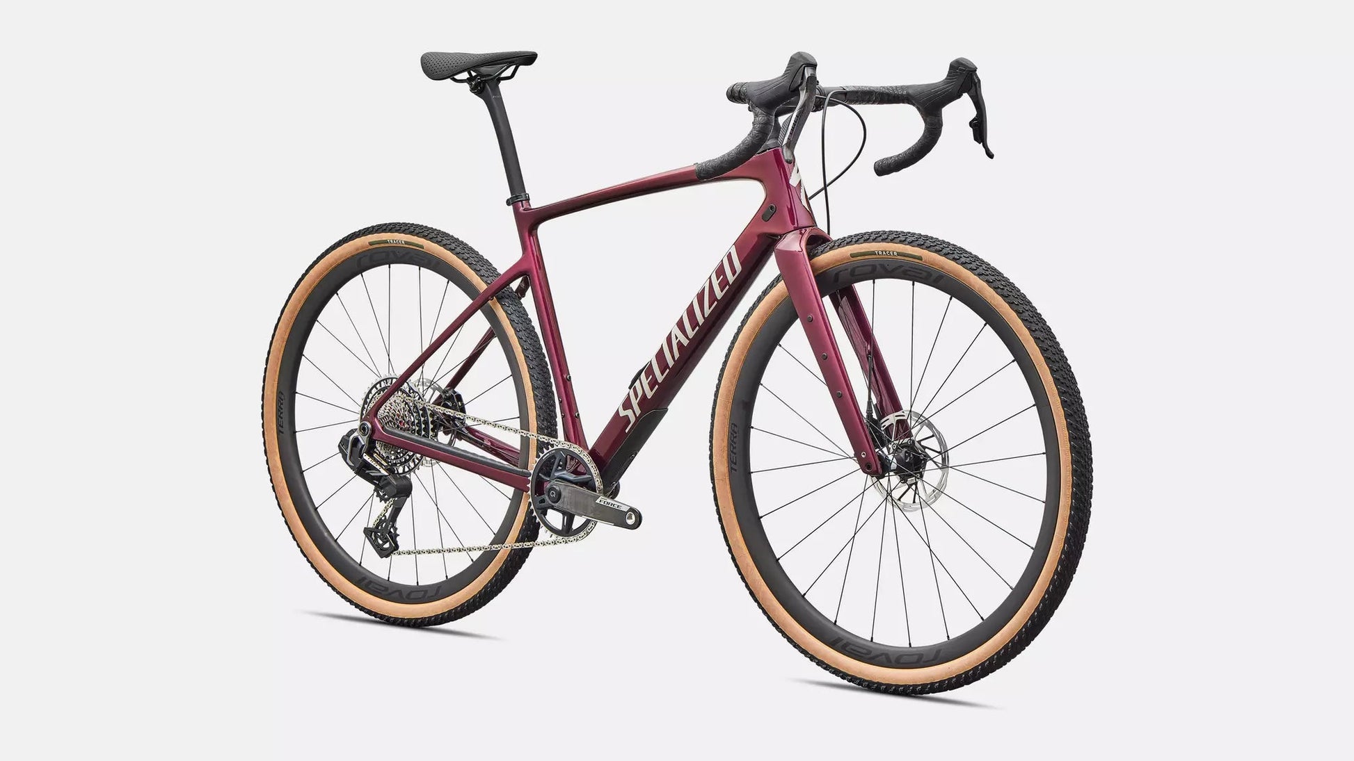 Diverge 4 Pro SPECIALIZED