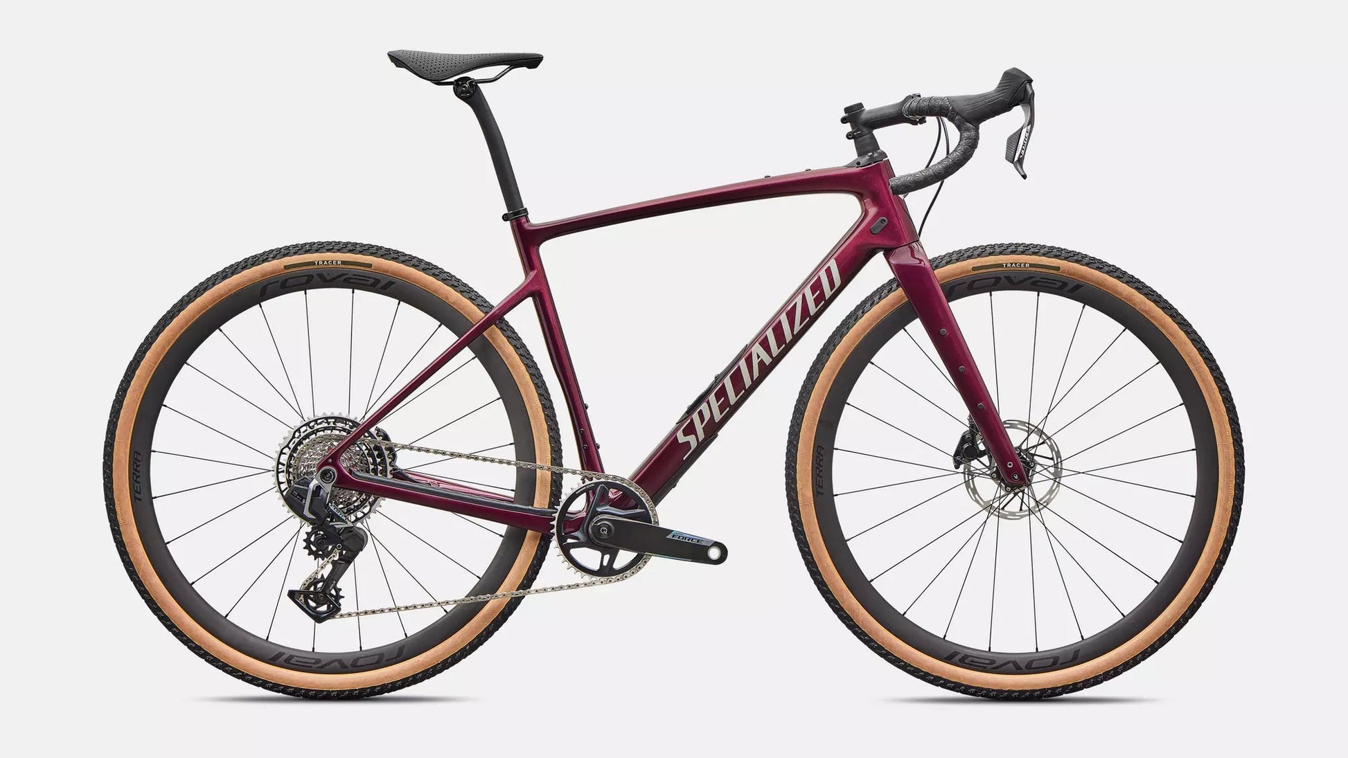 Diverge 4 Pro SPECIALIZED