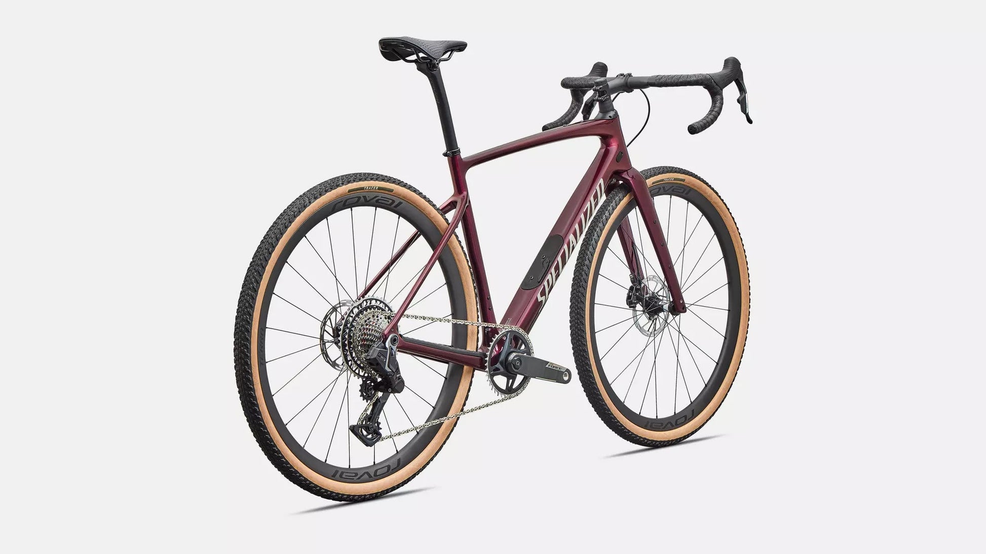 Diverge 4 Pro SPECIALIZED