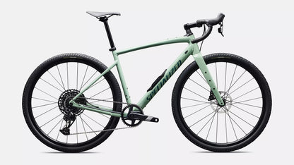 Diverge 4 Comp Alloy SRAM Apex 2026 SPECIALIZED