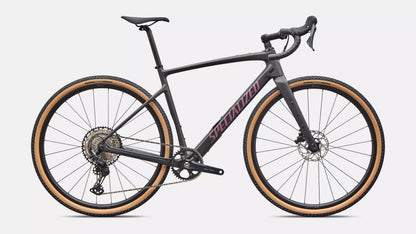 Diverge 4 Sport Carbon Shimano GRX 600 2026 SPECIALIZED