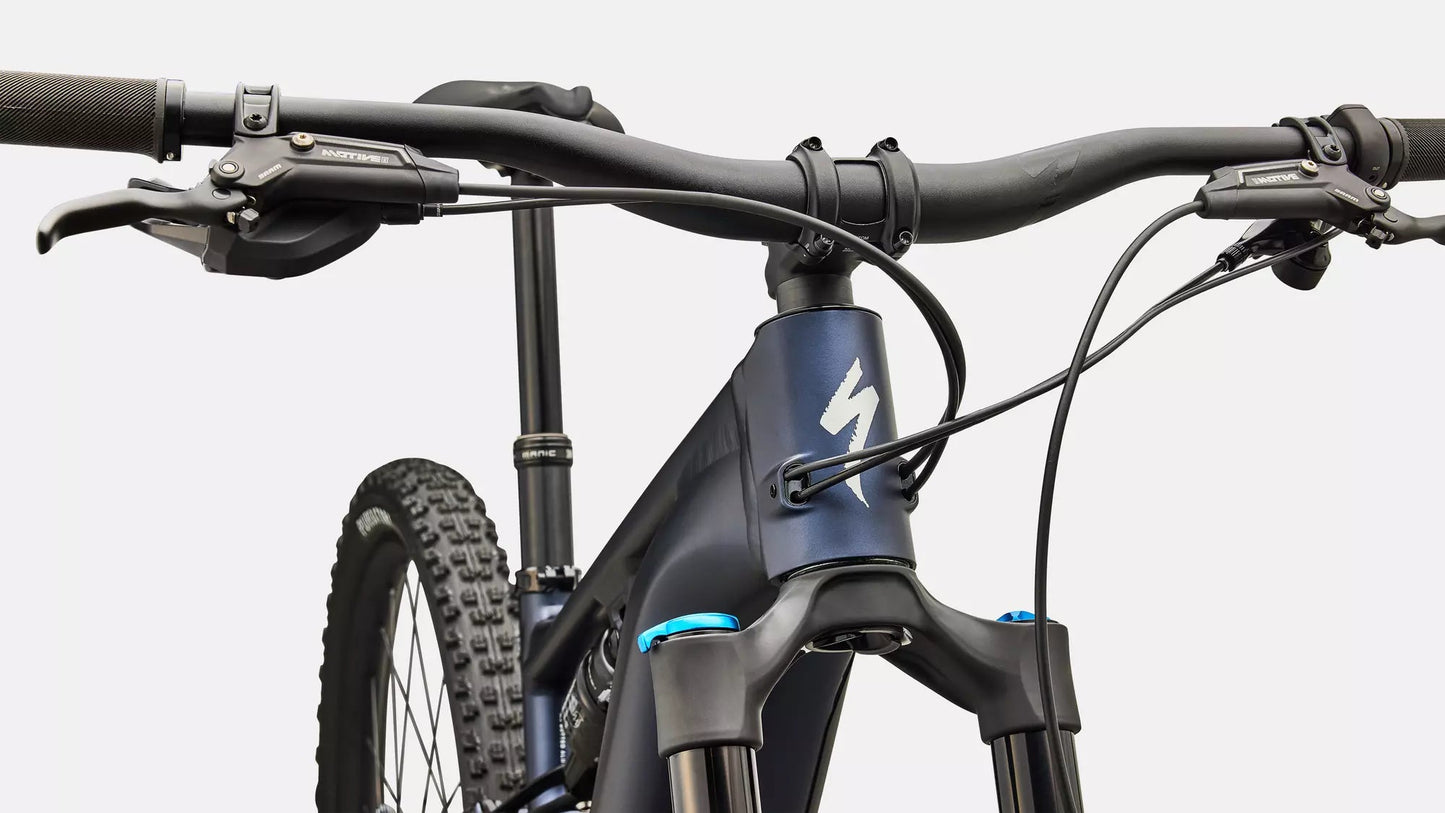 Turbo Levo R Comp Alloy SPECIALIZED