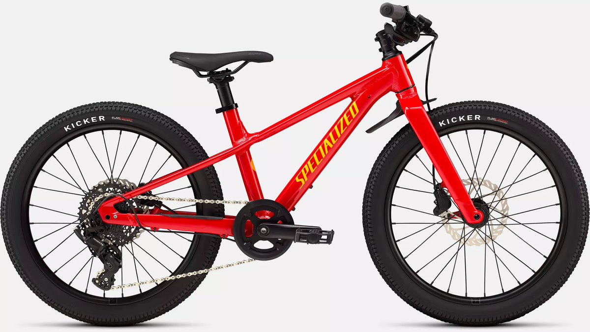 2026 Riprock 20