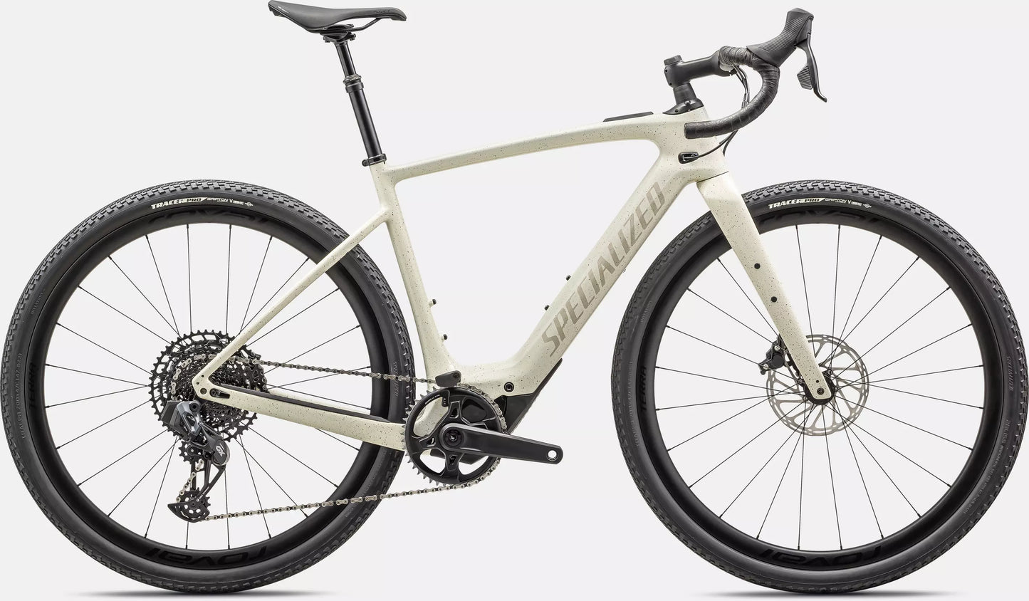 Turbo Creo 2 Expert - Lynnwood Cyclery