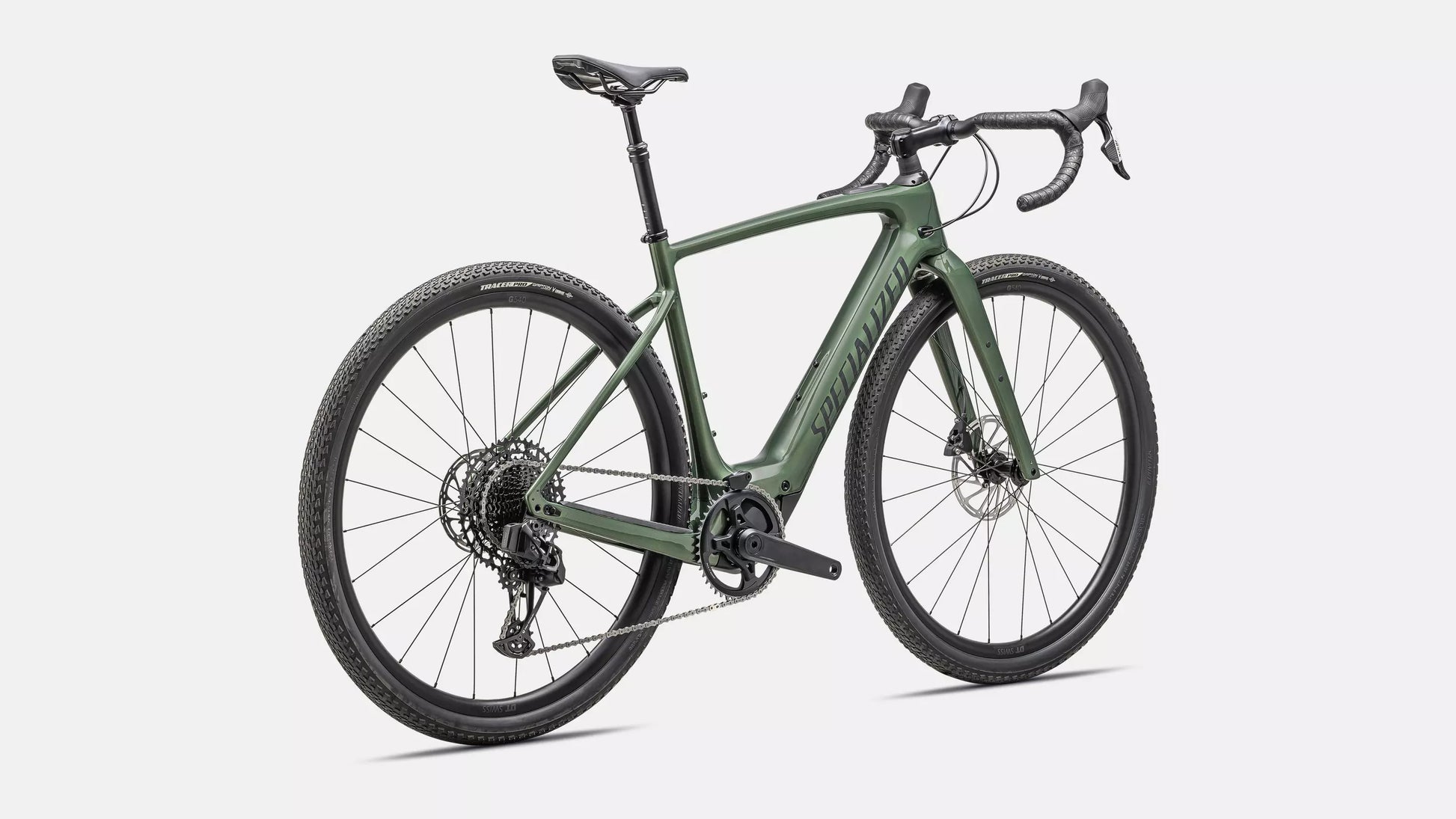 Turbo Creo 2 Comp SRAM Apex / X1 Eagle AXS 2025 - Lynnwood Cyclery