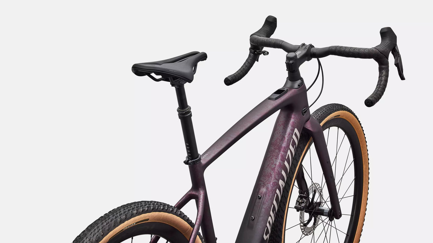 Turbo Creo 2 Expert - Lynnwood Cyclery