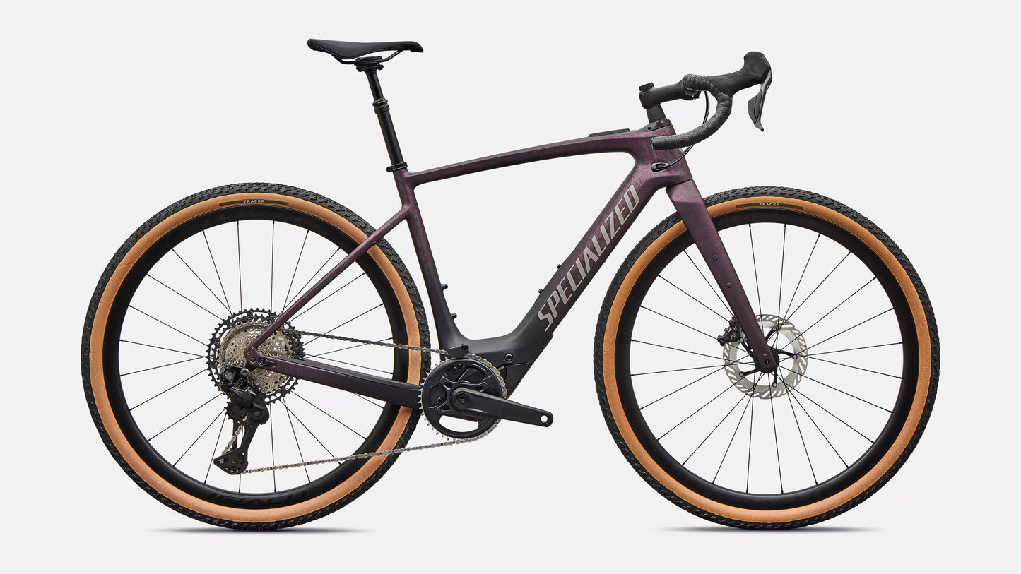 Turbo Creo 2 Expert - Lynnwood Cyclery