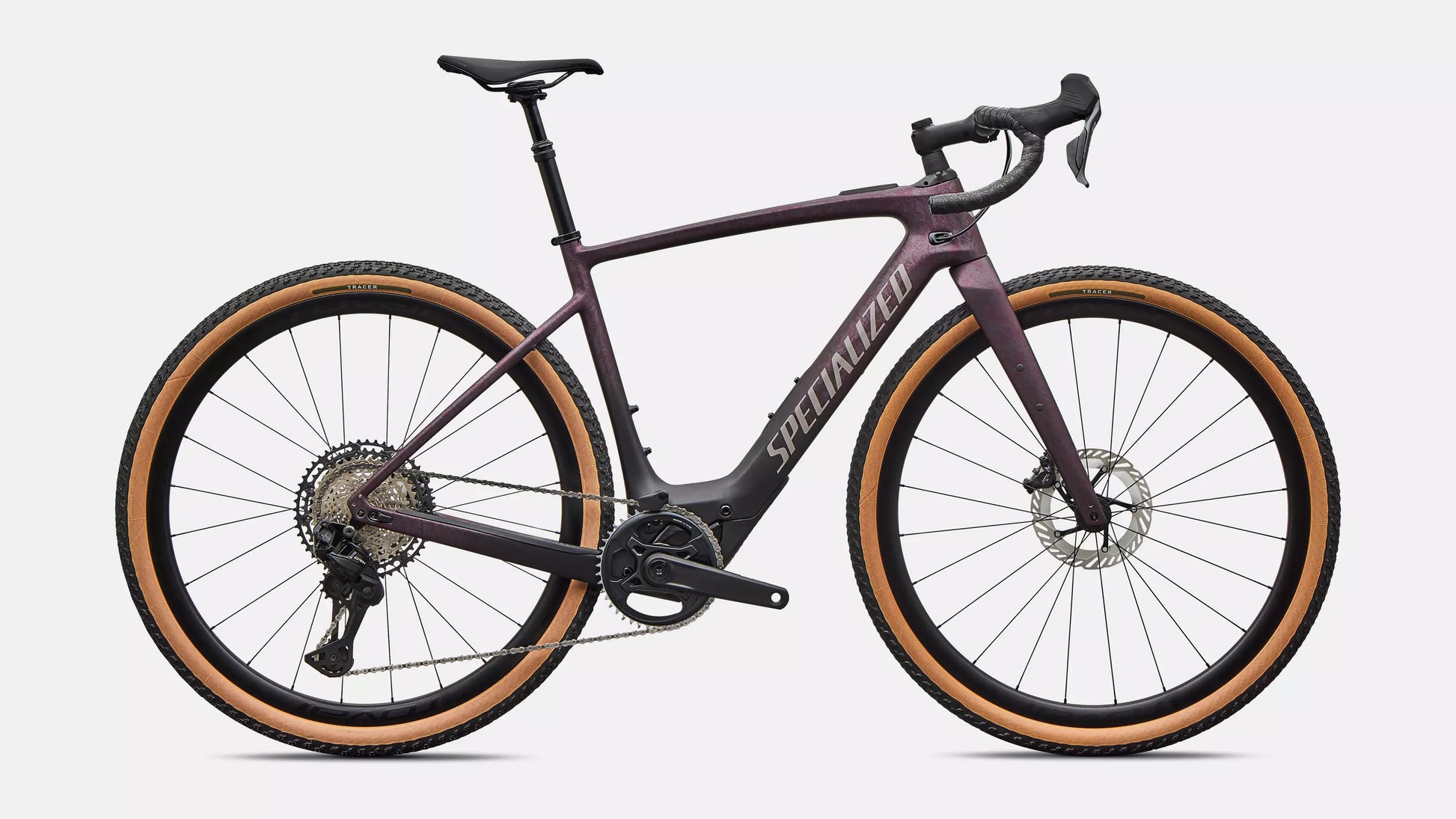 Turbo Creo 2 Expert - Lynnwood Cyclery