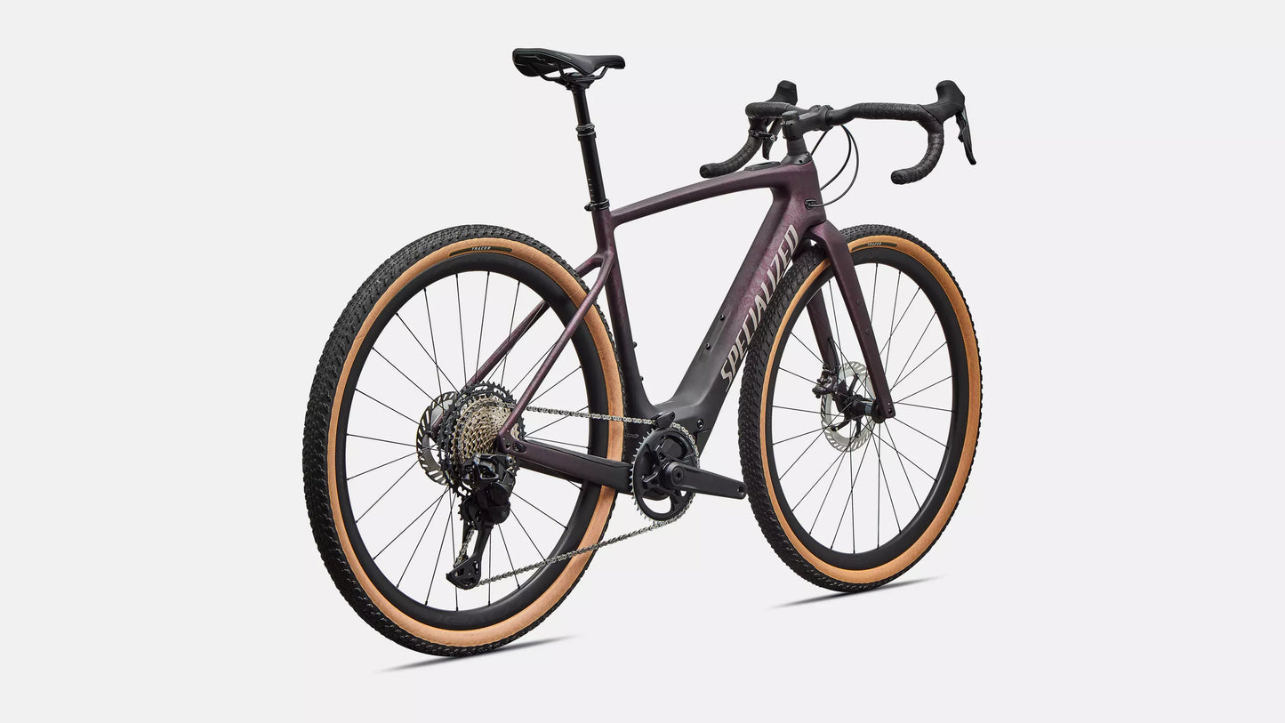 Turbo Creo 2 Expert - Lynnwood Cyclery