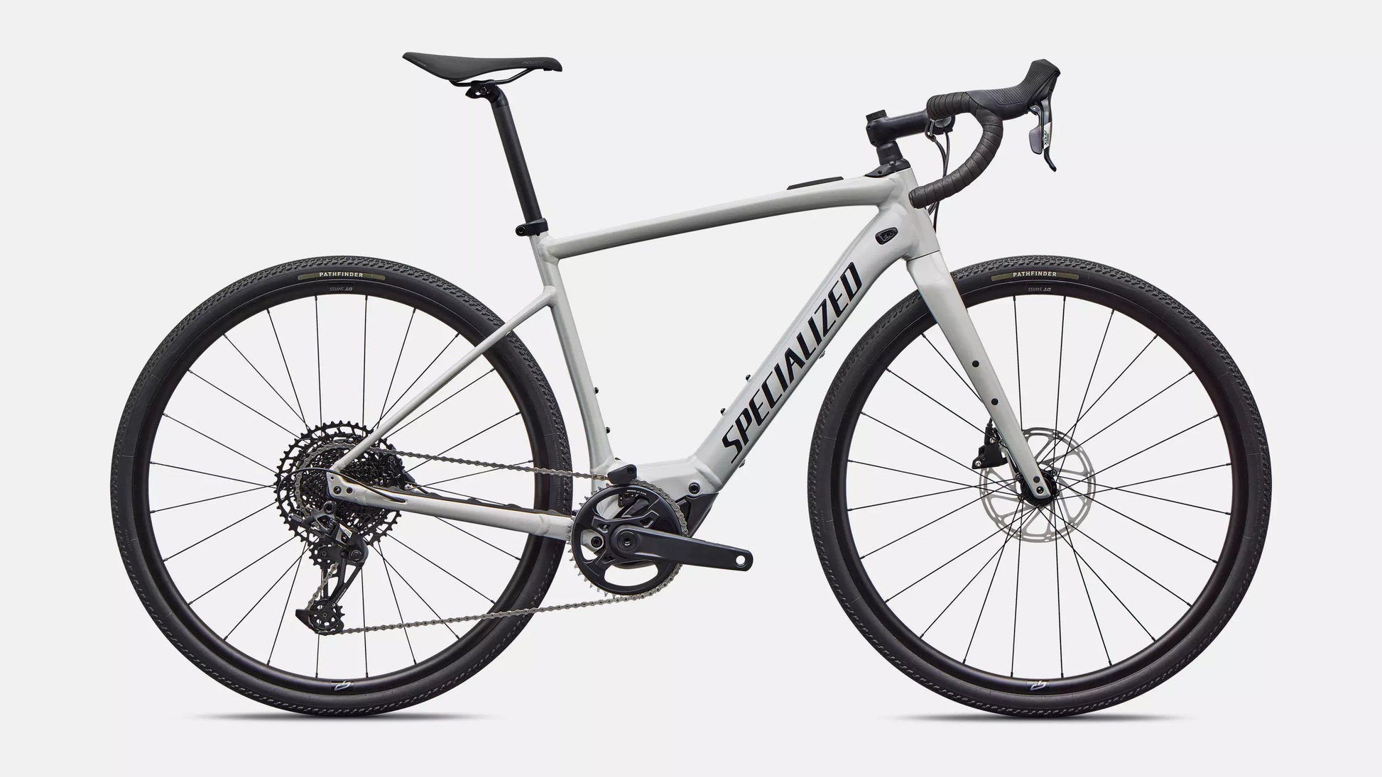Turbo Creo 2 Comp E5 SRAM Apex Eagle 2026 - Lynnwood Cyclery