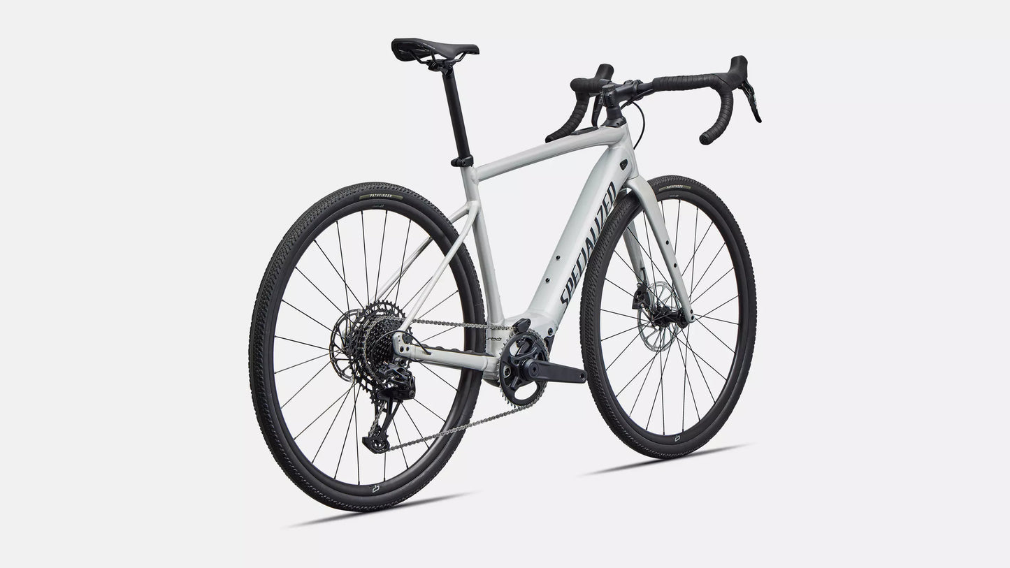 Turbo Creo 2 Comp E5 SRAM Apex Eagle 2026 - Lynnwood Cyclery