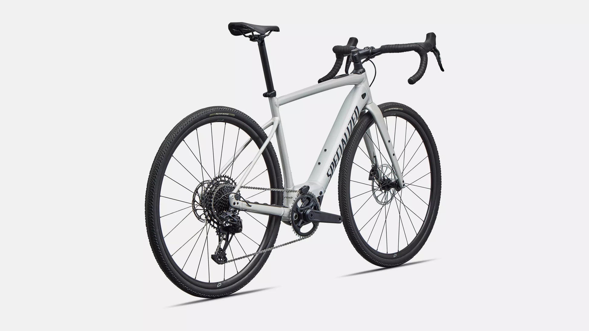Turbo Creo 2 Comp E5 SRAM Apex Eagle 2026 - Lynnwood Cyclery