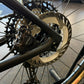 Second Hand Diverge STR Comp GRX