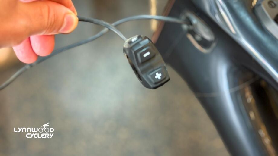 Second Hand S-Works Levo G3 Frame