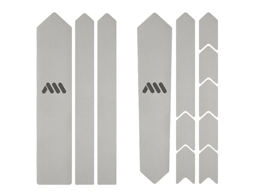 AMS Gravel/Road Frame Guard Clear AMS