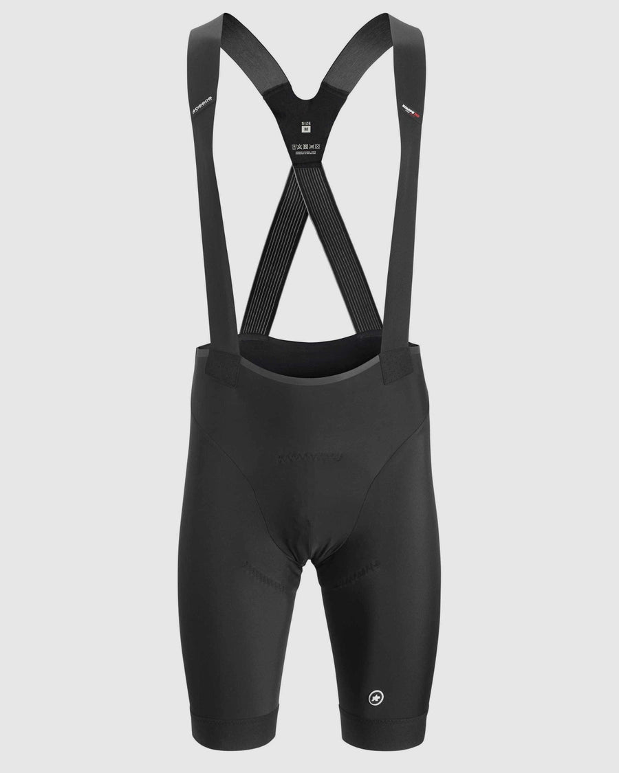 ASSOS Equipe RS Bib Shorts S9 Black Series
