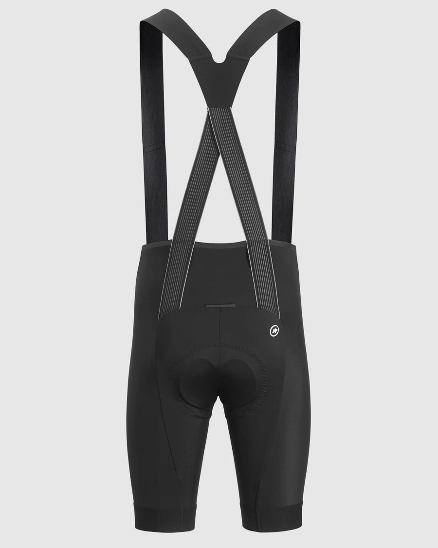 ASSOS Equipe RS Bib Shorts S9 Black Series