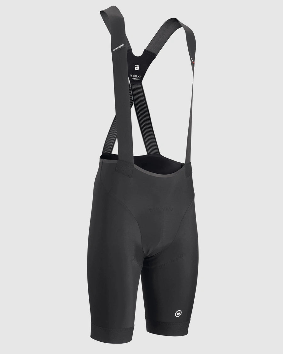 ASSOS Equipe RS Bib Shorts S9 Black Series