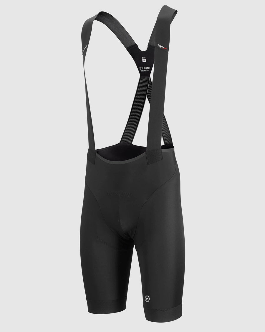 ASSOS Equipe RS Bib Shorts S9 Black Series