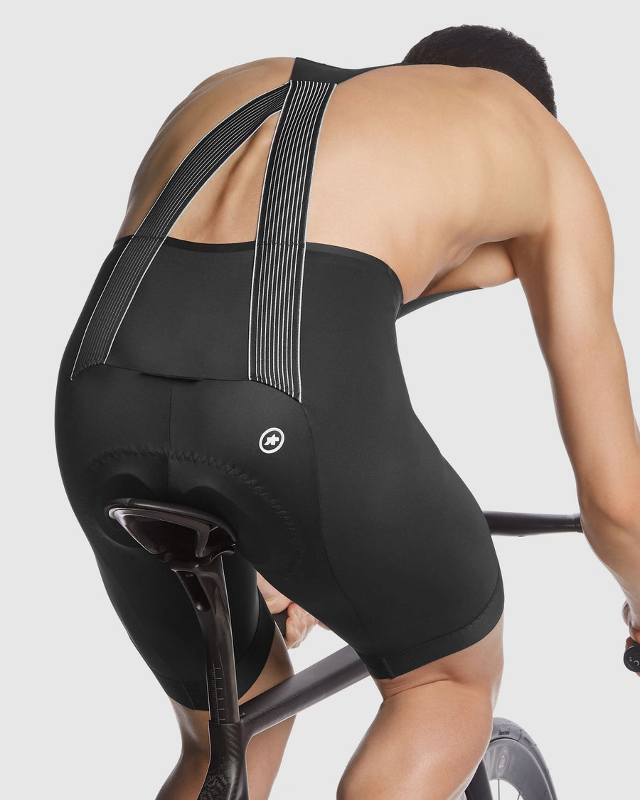 ASSOS Equipe RS Bib Shorts S9 Black Series