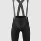 ASSOS MILLE GTO Bib Short C2 Long Black Series