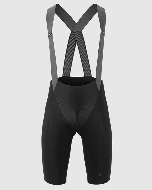 ASSOS MILLE GTO Bib Short C2 Long Black Series