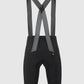 ASSOS MILLE GTO Bib Short C2 Long Black Series