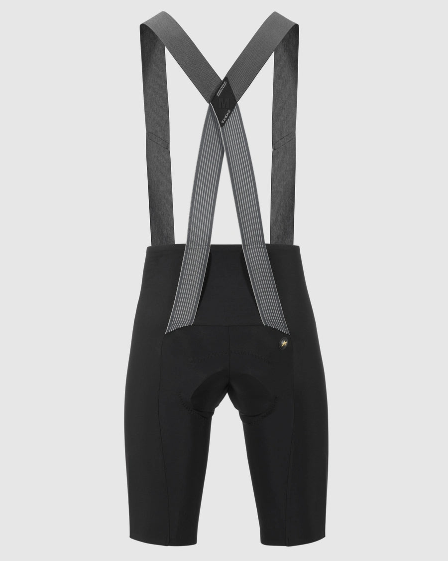 ASSOS MILLE GTO Bib Short C2 Long Black Series