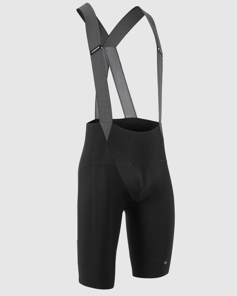 ASSOS MILLE GTO Bib Short C2 Long Black Series