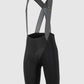ASSOS MILLE GTO Bib Short C2 Long Black Series