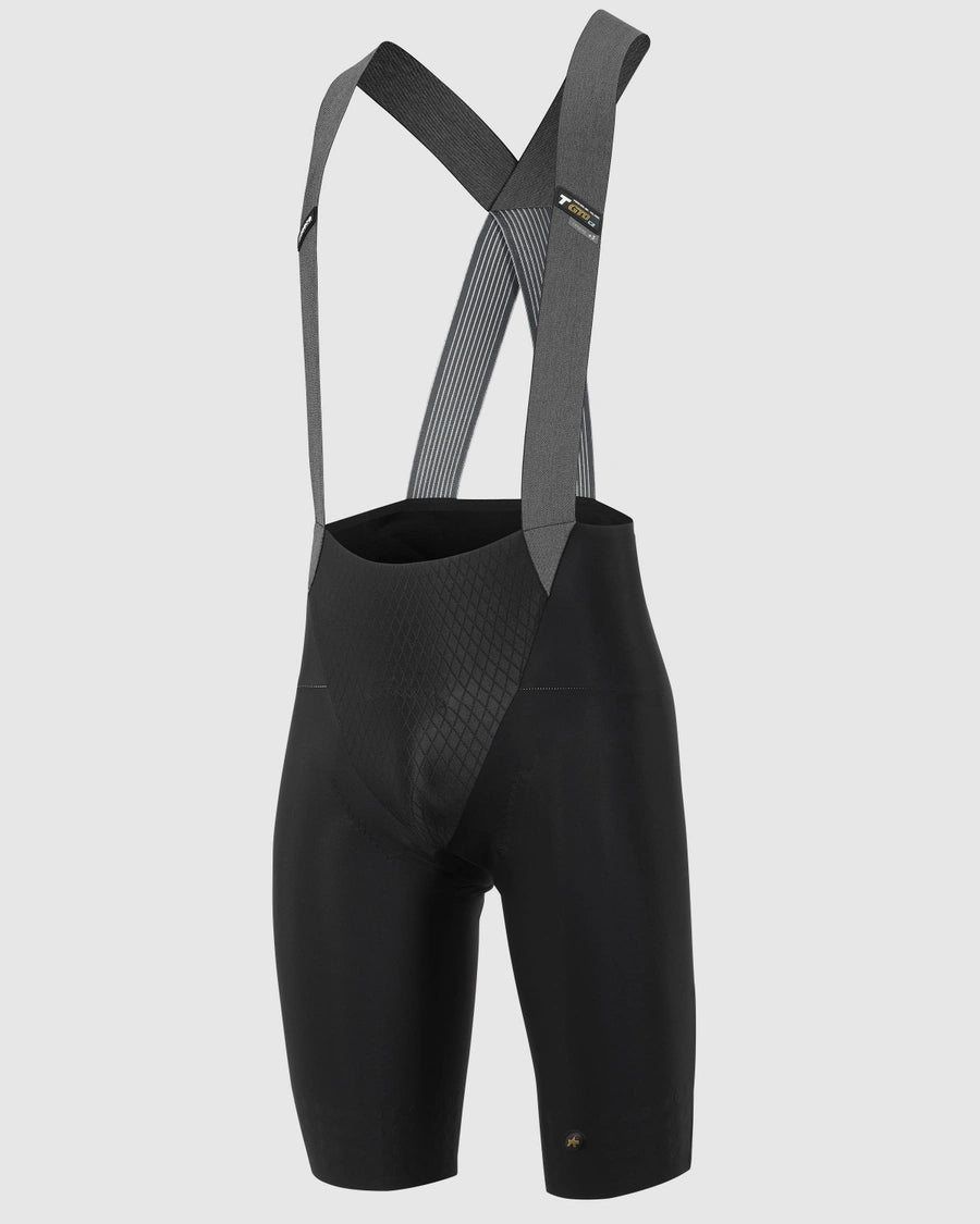 ASSOS MILLE GTO Bib Short C2 Long Black Series