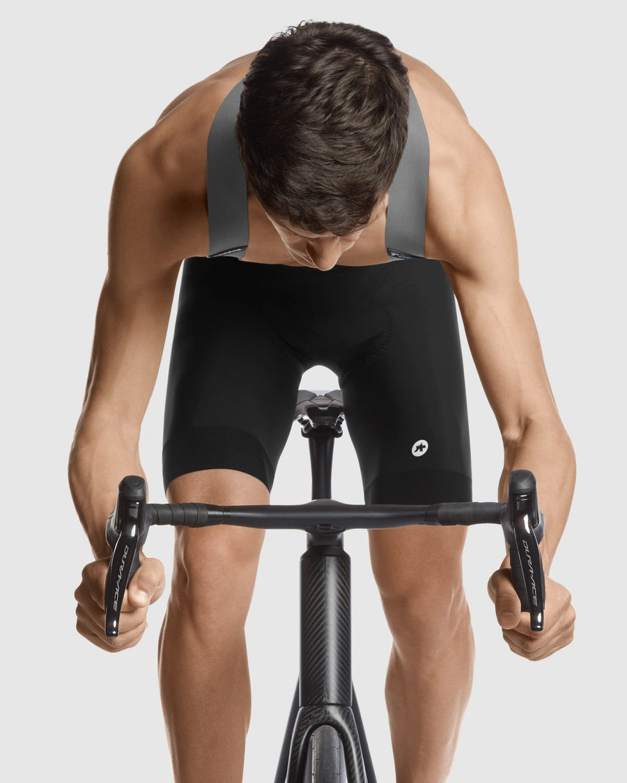 ASSOS MILLE GT Bib Shorts C2