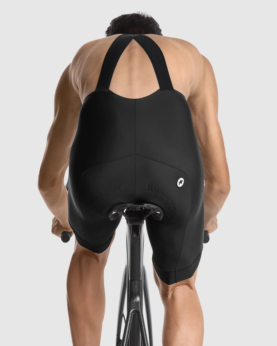 ASSOS MILLE GT Bib Shorts C2