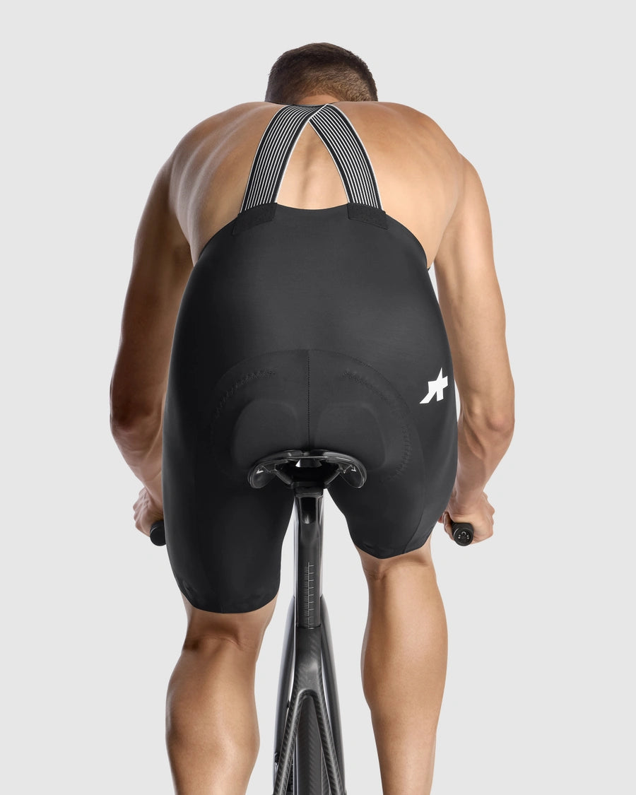 Assos EQUIPE R Bib Shorts S11 - Lynnwood Cyclery