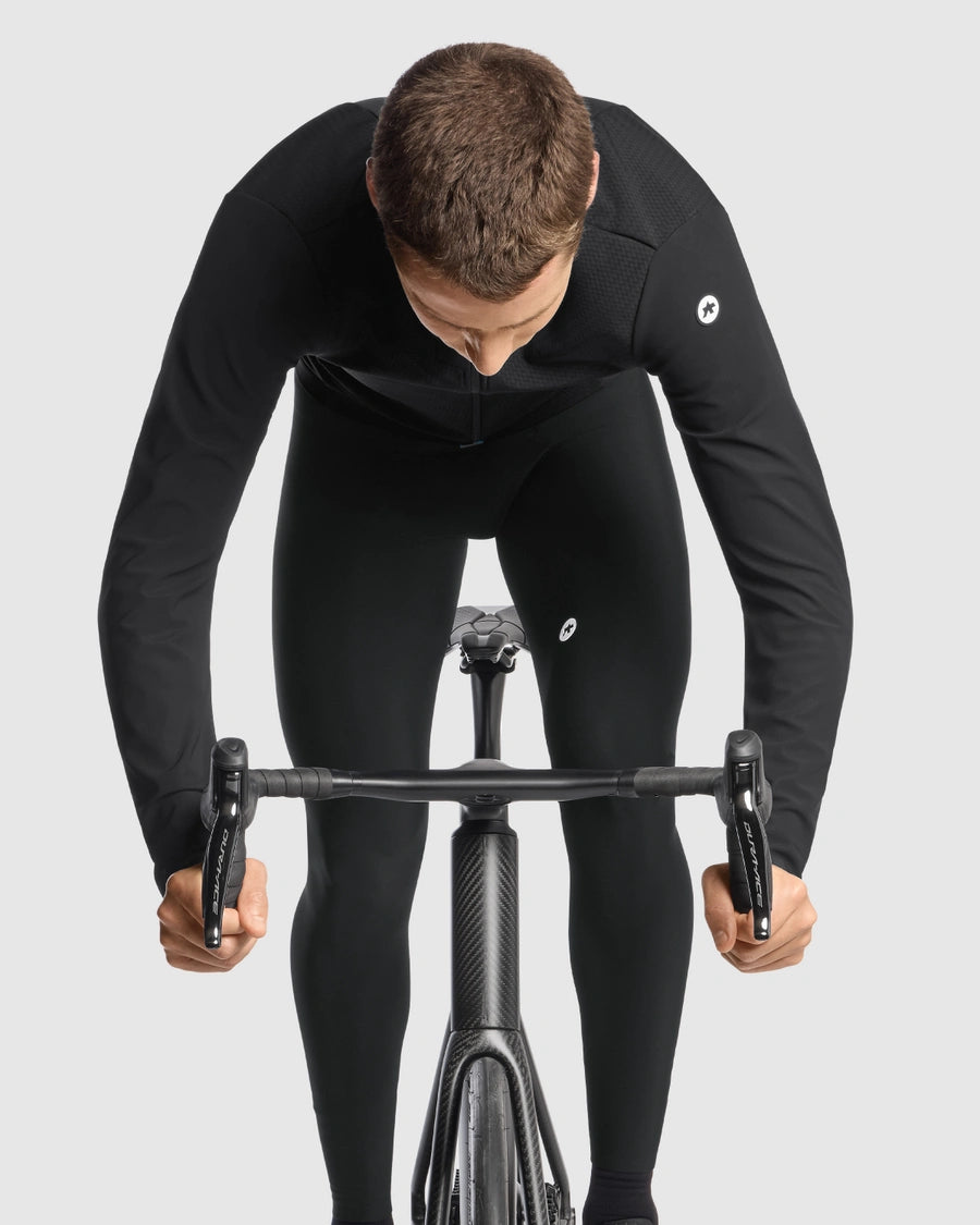 MILLE GT Hashoogi Winter Jacket S11