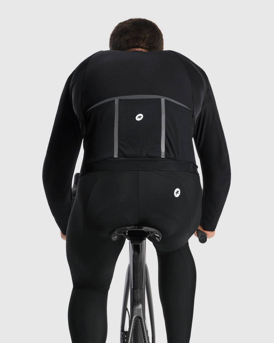 MILLE GT Hashoogi Winter Jacket S11