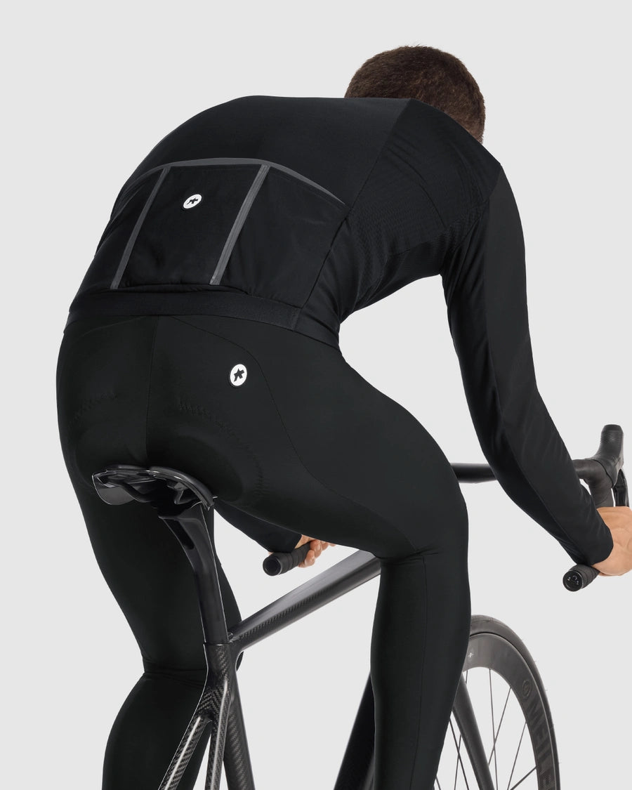 MILLE GT Hashoogi Winter Jacket S11