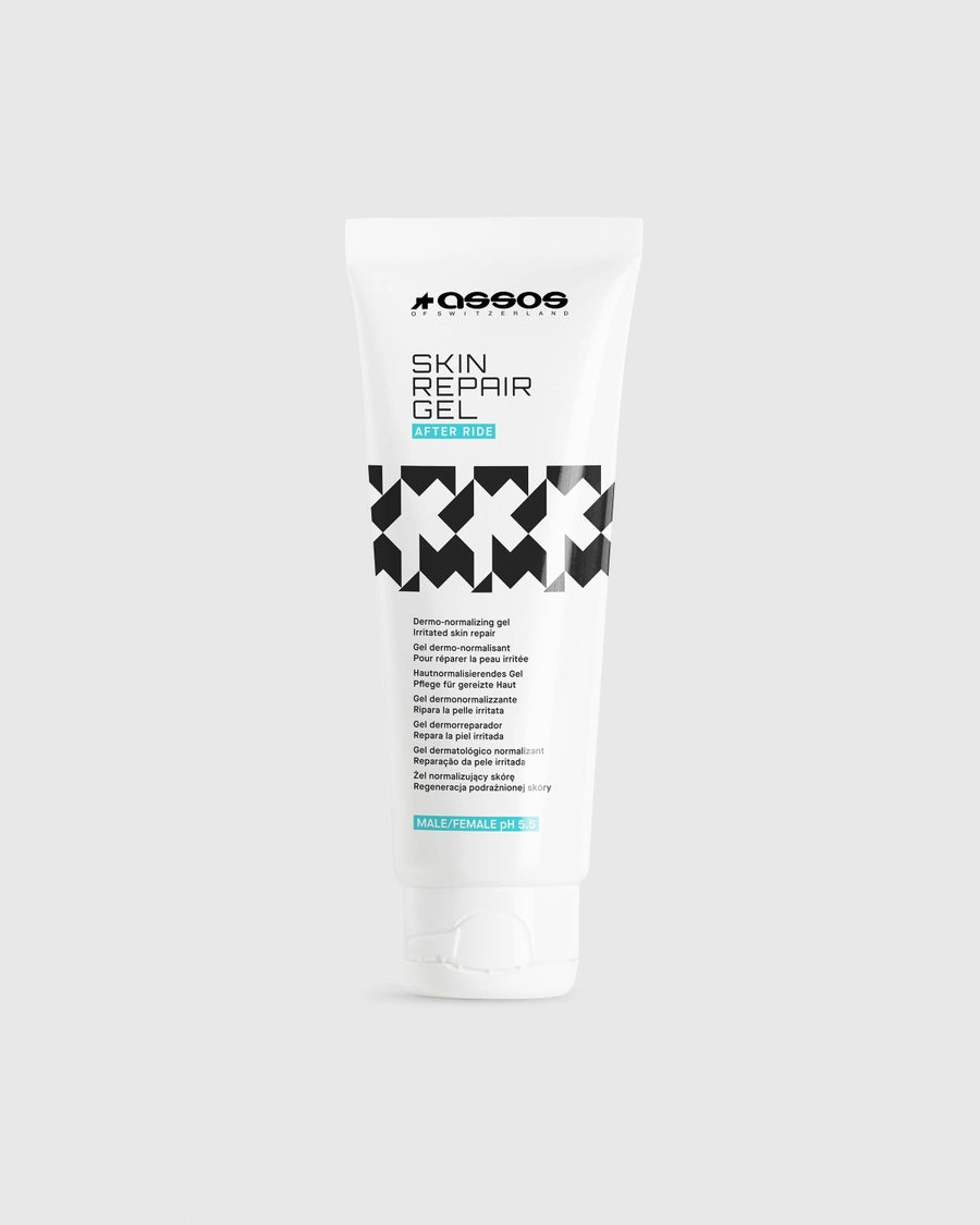 ASSOS Skin Repair Gel EVO 75ml