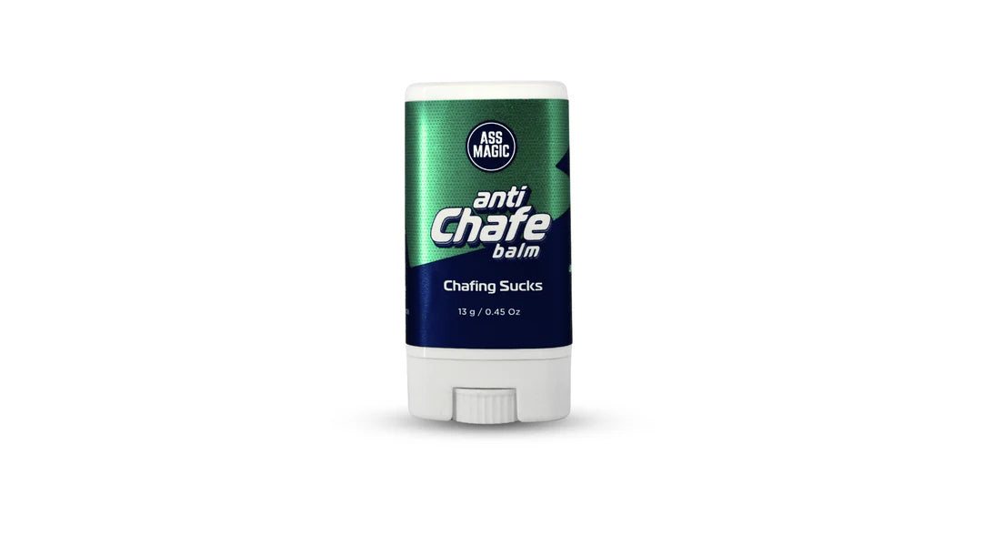 ASS MAGIC ANTI CHAFE BALM 13G