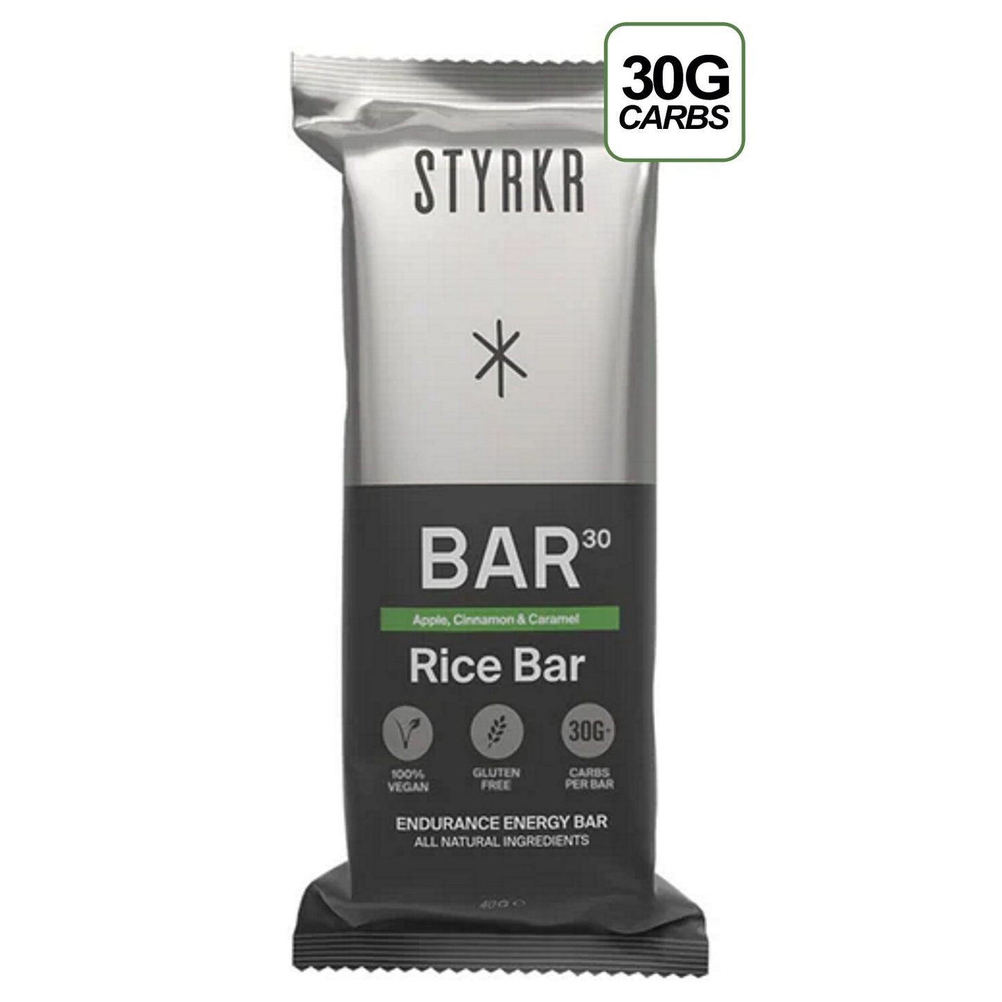 BAR30 Energy Bar
